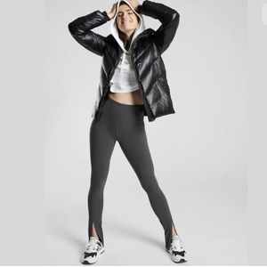 Athleta Aura Tight XS